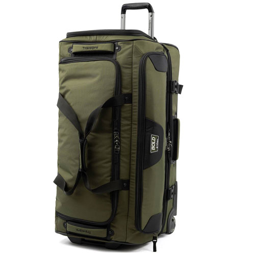 Travelpro Rolling Duffel Bag