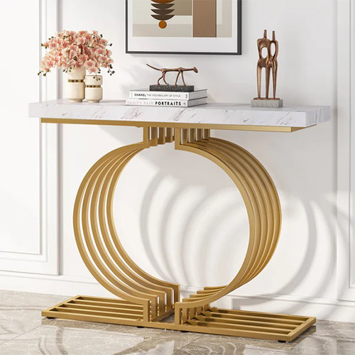 Tribesigns Modern Console Table