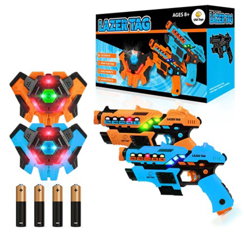 USA Toyz Laser Tag Guns For Kids