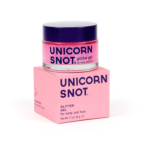Unicorn Snot Glitter Gel