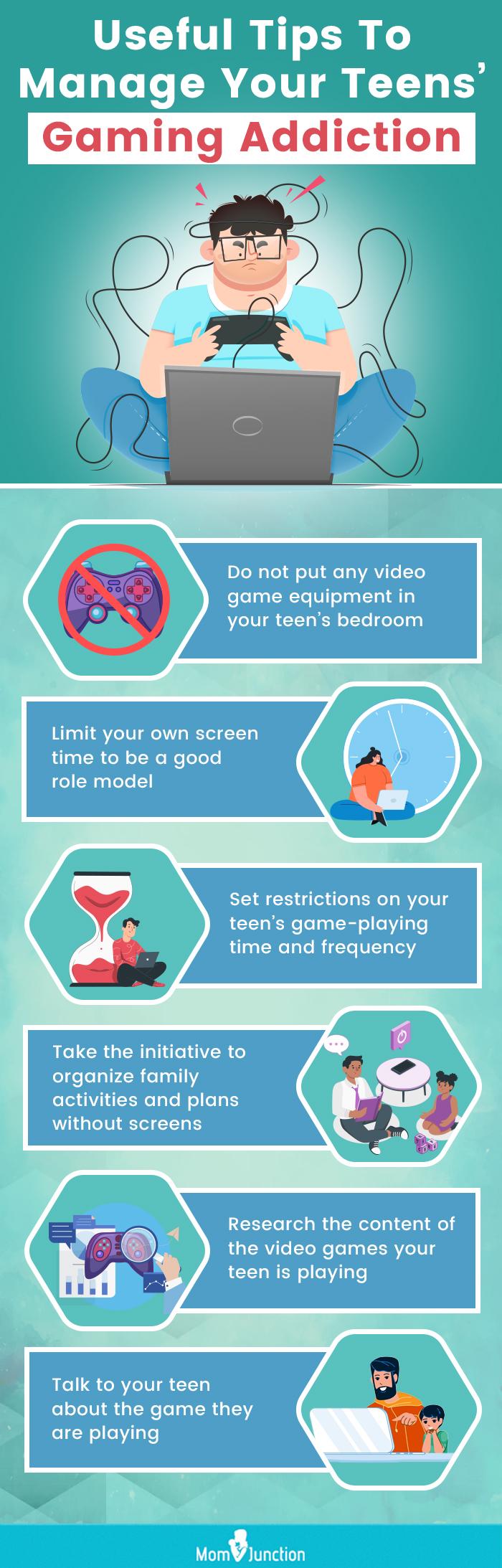 What Parents Need to Know About Video Game Streaming