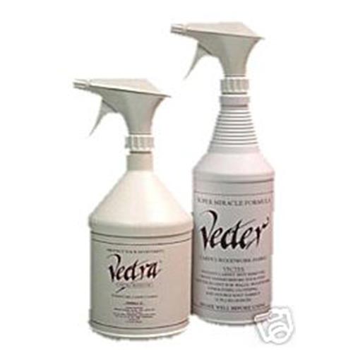Vectra Furniture, Carpet, And Fabric Protector Spray