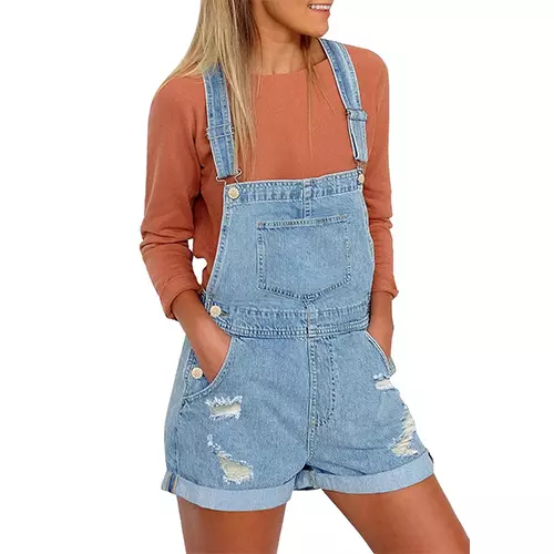 15 Best Overalls For Women In 2024, Fashion Stylist-Approved