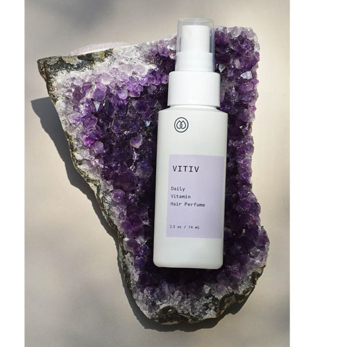 Vitiv Daily Vitamin Hair Perfume