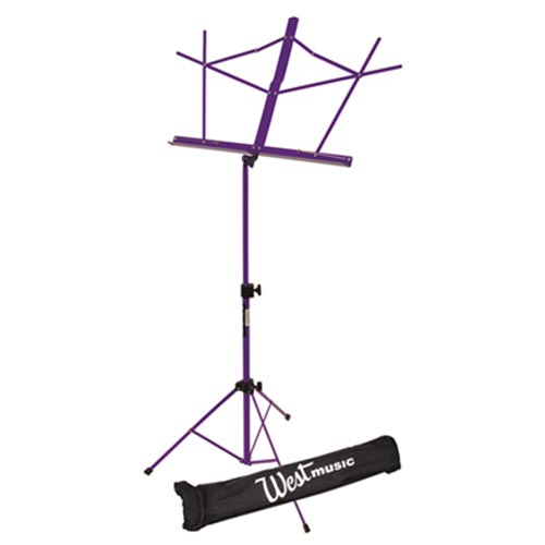 West Music Compact Music Stand