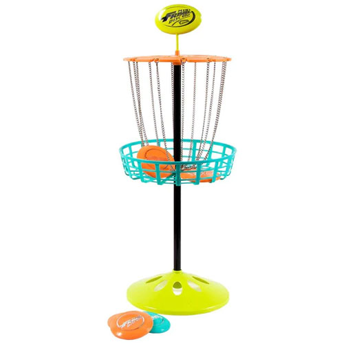 Wham-O Mini Frisbee Golf Disc Toy Set