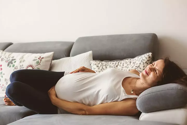 What Are Braxton Hicks Contractions