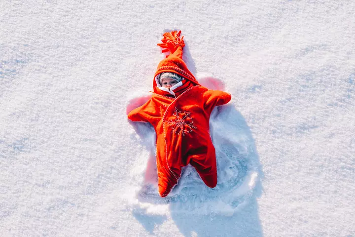 What Clothes And Accessories Do I Need For A Newborn