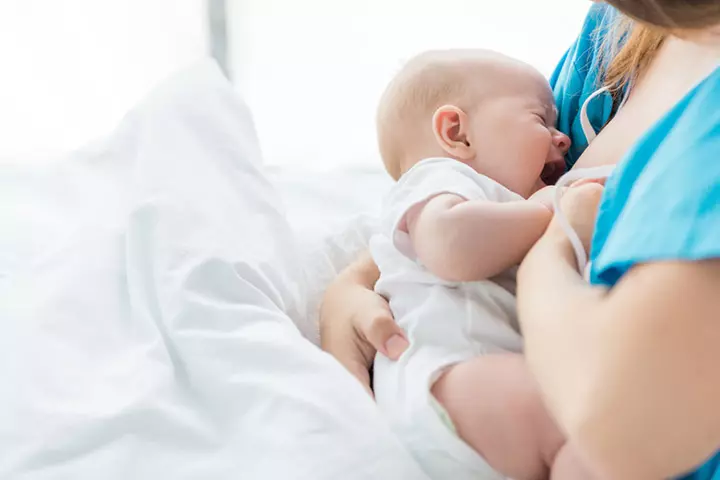 What Is A Milk Strike