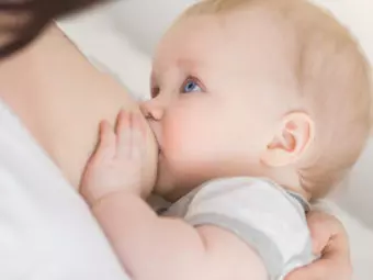 What To Do When Your Baby Refuses To Drink Milk