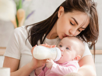 What’s The Difference Between Using Whole Milk Or Skim Milk In Baby Formula