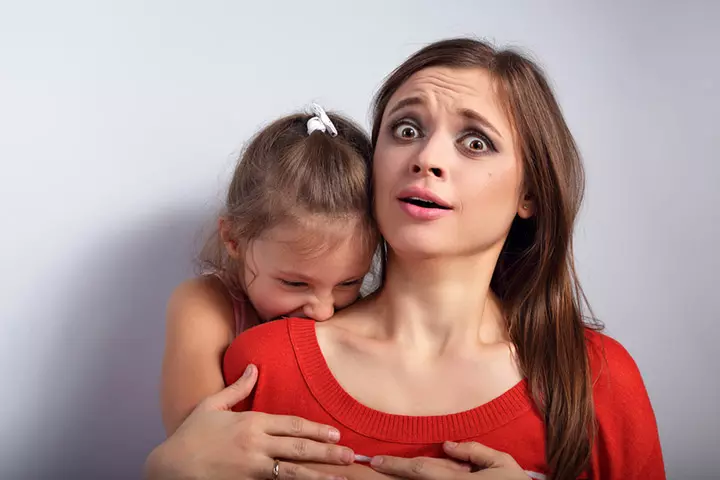 Why Do Children Bite