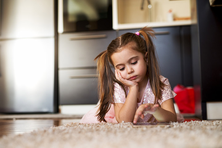 Why Is Boredom Important For Kids