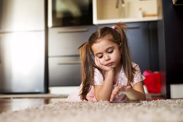 Why Is Boredom Important For Kids