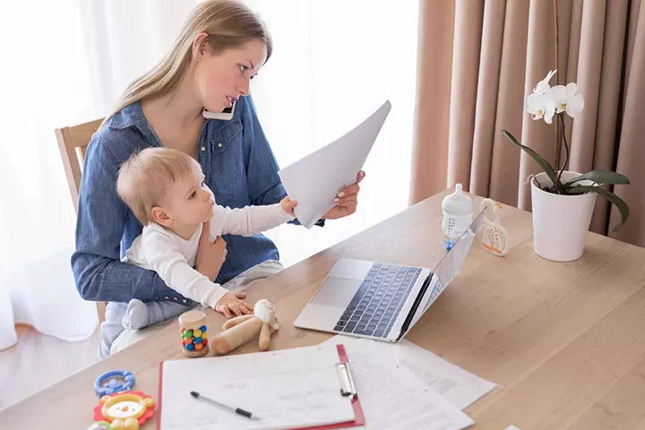 You Fight More Due To Added Duties