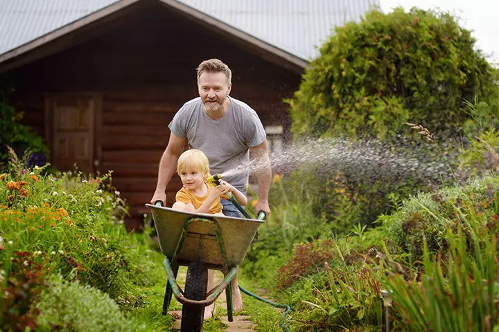 1. Seeing Everything With A Fresh Pair Of Eyes