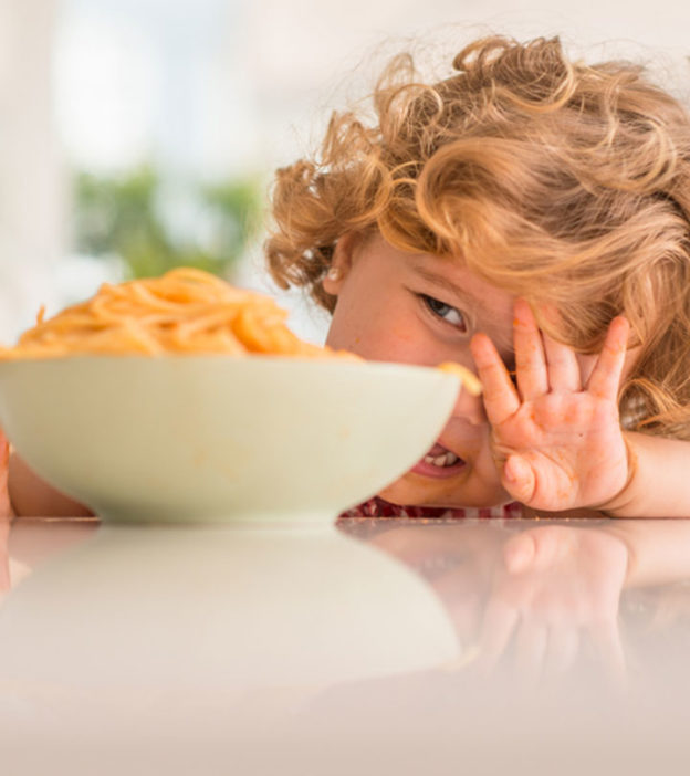 8 Reasons Why You Shouldn’t Force Your Children To Finish Everything On Their Plate
