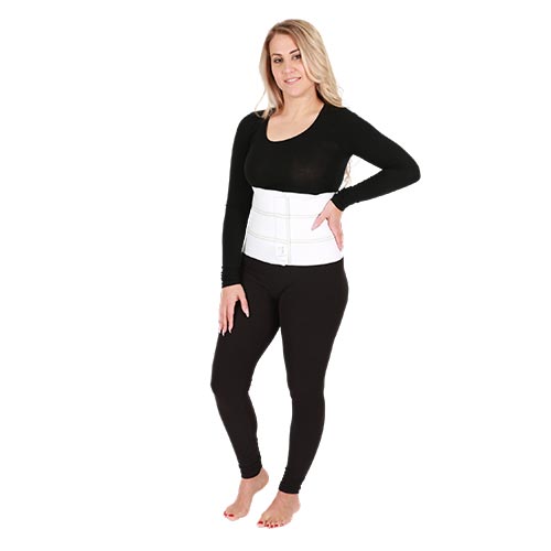 AltroCare 3-Panel Postpartum Belly Band