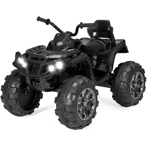 Best Choice Products Ride-On Quad Car
