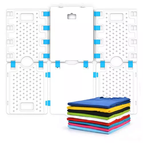 BoxLegend V4 Shirt Folding Board