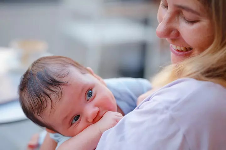 Calm Down For Better Results