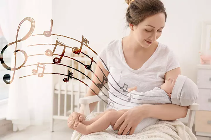 Calm Them Down With Your Voice