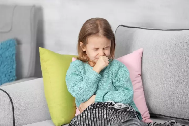 Coughing