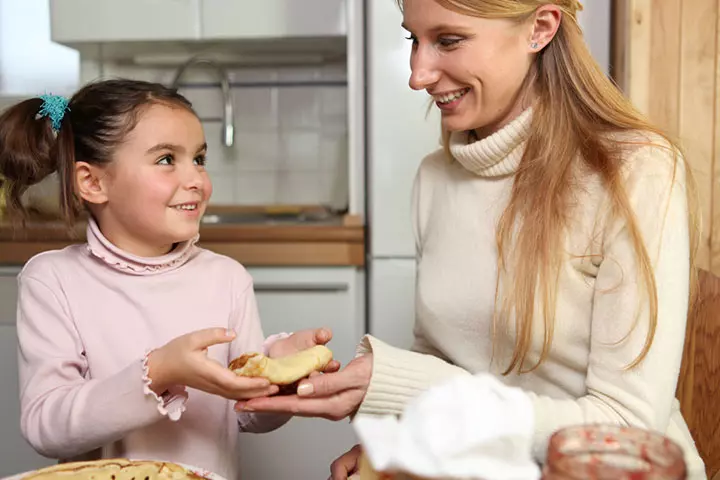 Endlessly Repeat Your Actions