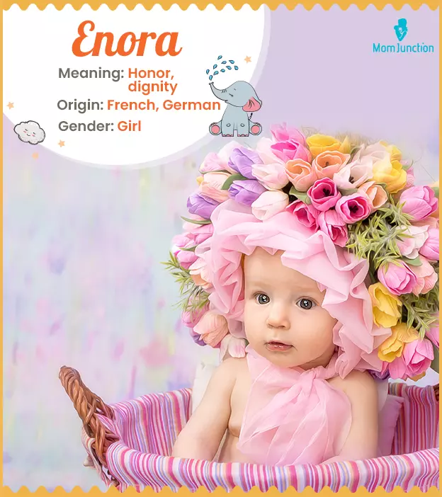 Enora