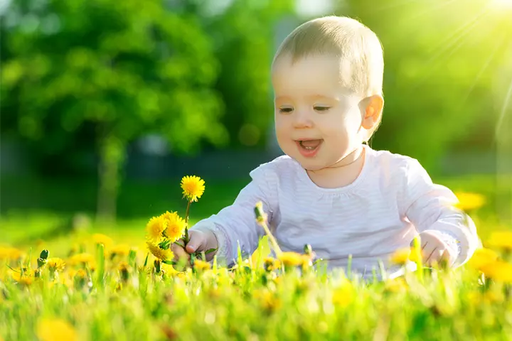 Growth And Hope