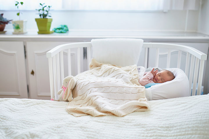 How To Make Your Baby Sleep Effortlessly