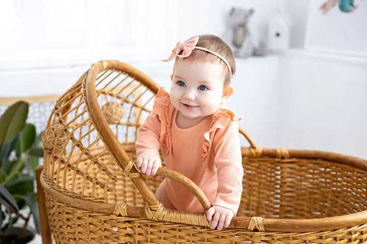 Imani, a baby name that means faith