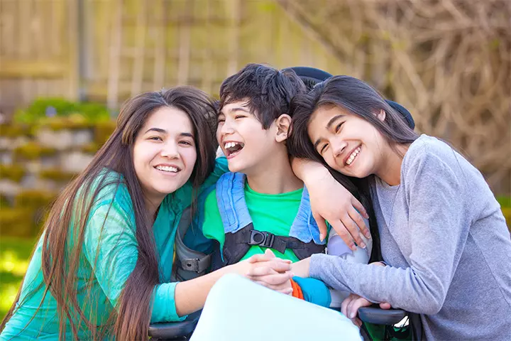 Include Them In Future Plans