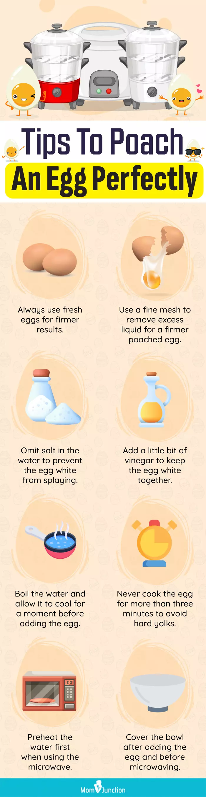 Benefits of OGX Shampoos (infographic)