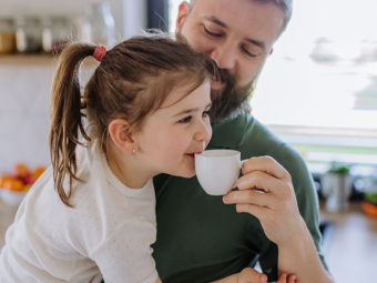 Is It Ok To Let Your Kids Drink Coffee?