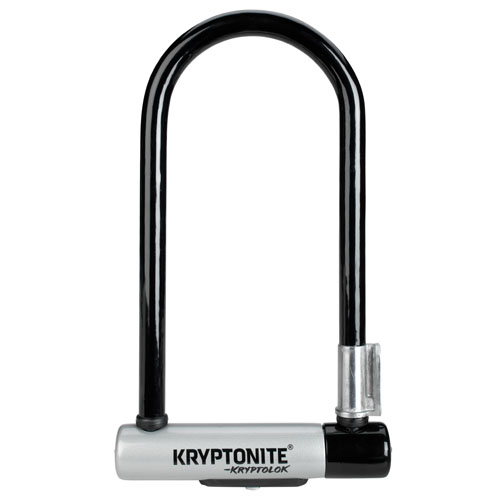 Kryptonite Kryptolok Standard Bike U-Lock