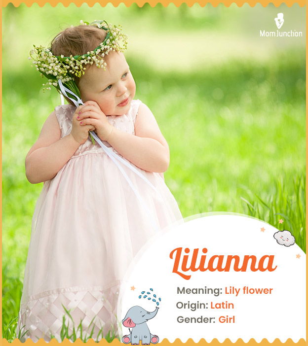 Lilianna