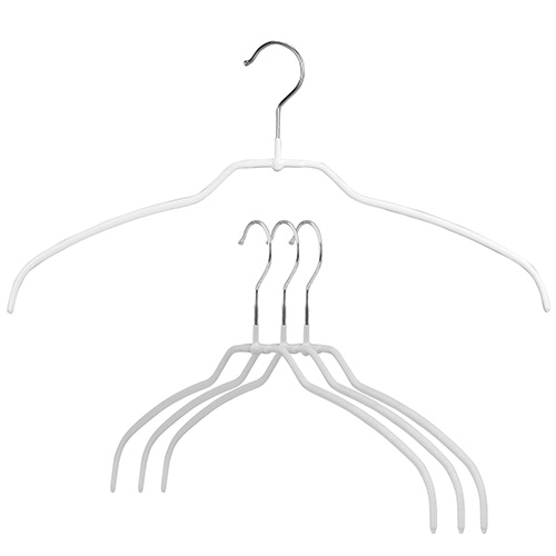 11 Best Suit Hangers in 2024 | MomJunction