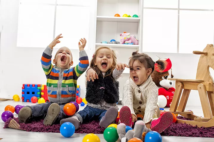 Preschool And Its Benefits