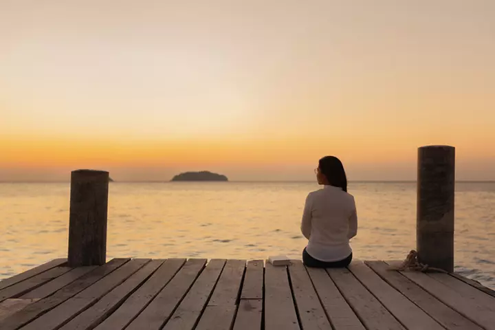 Prioritize Your Me Time