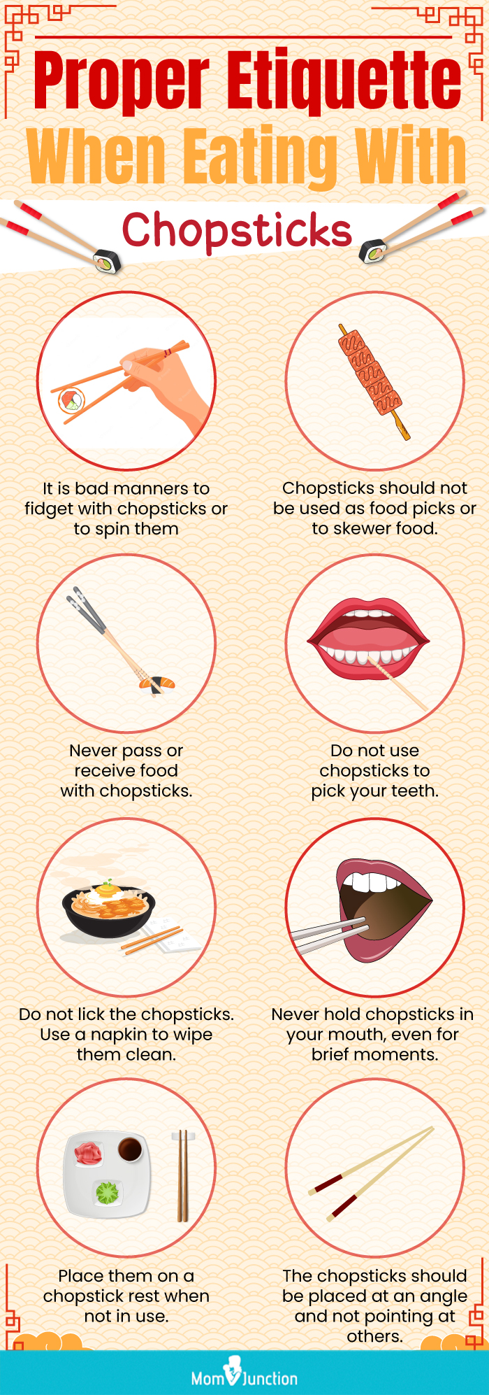 Proper Etiquette When Eating With Chopsticks copy (infographic)