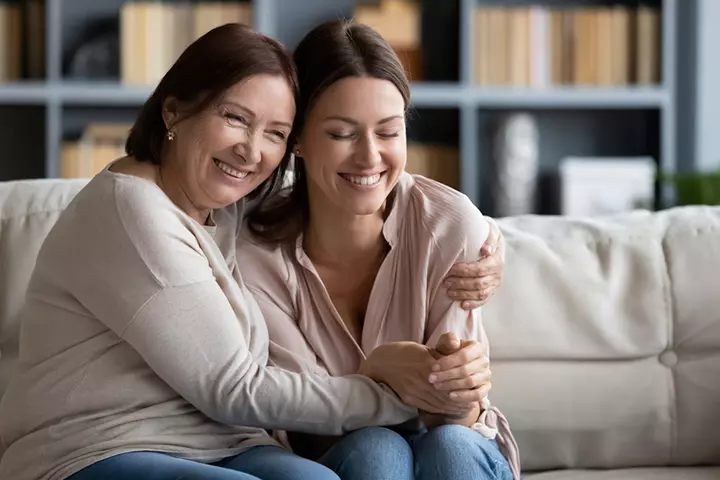 Reach Out To Your Loved Ones