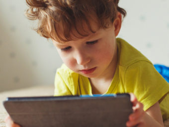 Is Screen Time Making Your Kids Calm Or More Troublesome?