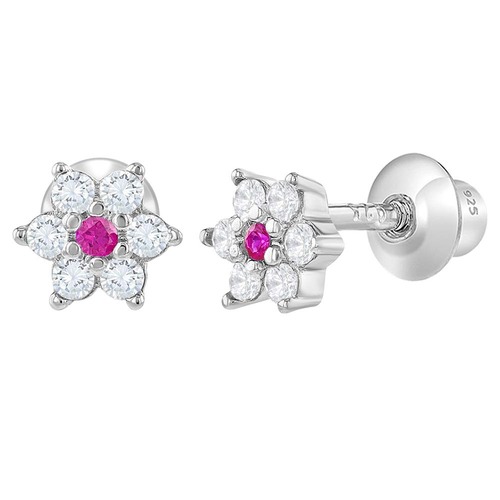 Season Jewelry Store Flower Earrings