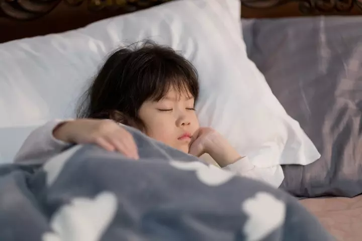 Sleeping For Long Hours