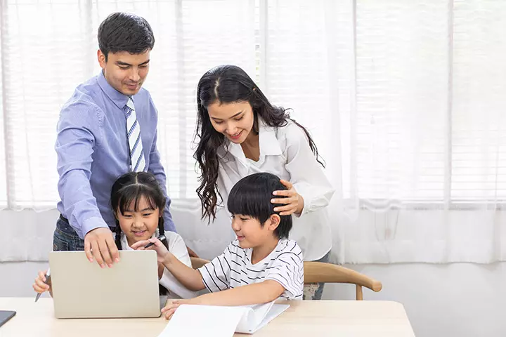 Snowplow Parenting Is Expensive