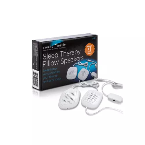 9 Best Pillow Speakers For 2023