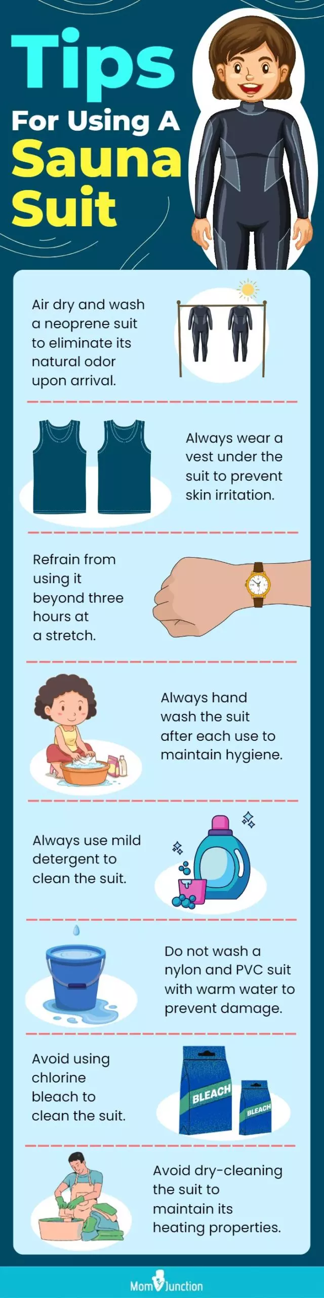 13 Best Sauna Suits For Work Out, Reviewed By Dietitian, In 2024