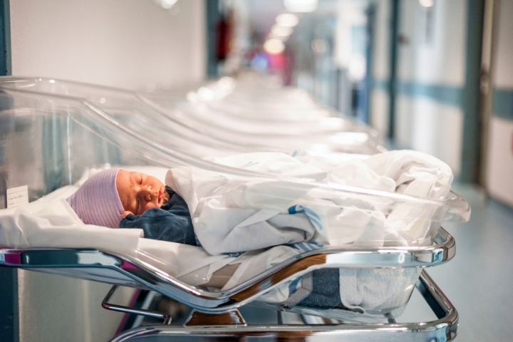 What Causes The Birth Injury