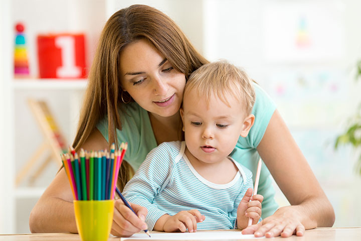 What Is The Best Time To Enroll Your Kids In A Preschool